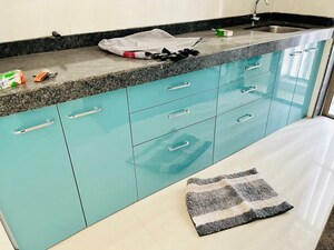 Furnished Amenities in 3 BHK Apartment at Runwal My City, Dombivli East – for Rent