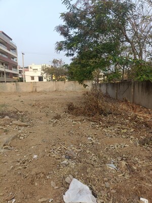  Plot For Sale in Alwal