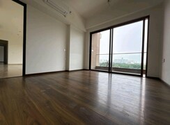 4 BHK + Servant Room Apartment For Sale in Parx Laureate