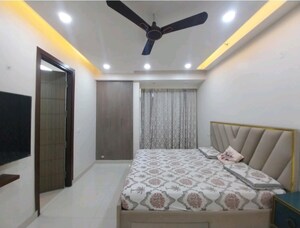 Bedroom in 4 BHK Apartment at Parx Laureate, Sector 108 – for Sale