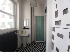 Balcony in 4 BHK Apartment at Parx Laureate, Sector 108 – for Sale