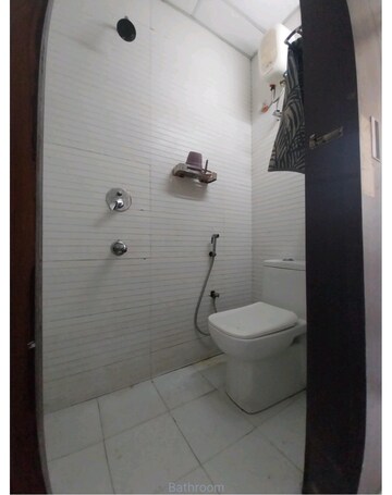 Bathroom in 4 BHK Apartment at Parx Laureate, Sector 108 – for Sale