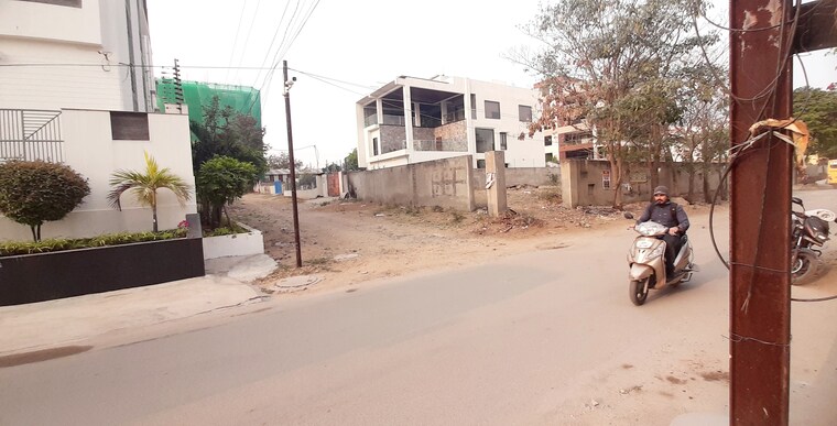 Exterior View, alwal  600 Sq.Yd. Plot In Alwal Hyderabad 10103073