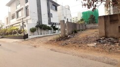 Plot For Sale in Alwal