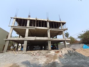 3 BHK Apartment For Sale in B N Reddy Nagar