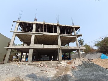 3 BHK Apartment For Sale in B N Reddy Nagar