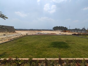  Plot For Sale in Jigani