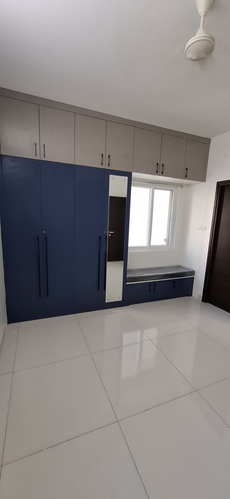 Bedroom, aparna-zenon 3 Bedroom 1712 Sq.Ft. Apartment In Puppalaguda Hyderabad 10103077