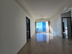 3 BHK + Pooja Room,Store Room Apartment For Rent in Raheja Imperia