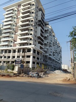 3 BHK + Pooja Room,Study Room Apartment For Sale in Kompally