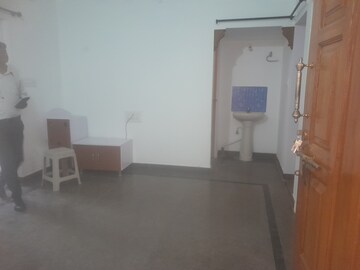 Bathroom in 2 BHK Independent House at Akshya Nagar – for Rent