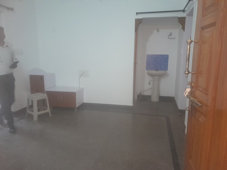 Bathroom, akshya nagar 2 Bedroom 1000 Sq.Ft. Independent House In Akshya Nagar Bangalore 10103076