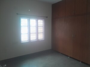 Room in 2 BHK Independent House at Akshya Nagar – for Rent