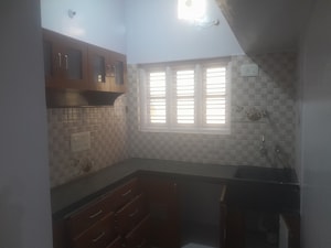 Kitchen in 2 BHK Independent House at Akshya Nagar – for Rent