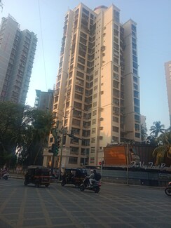 3 BHK Apartment For Rent in Mayur Tower Borivali West