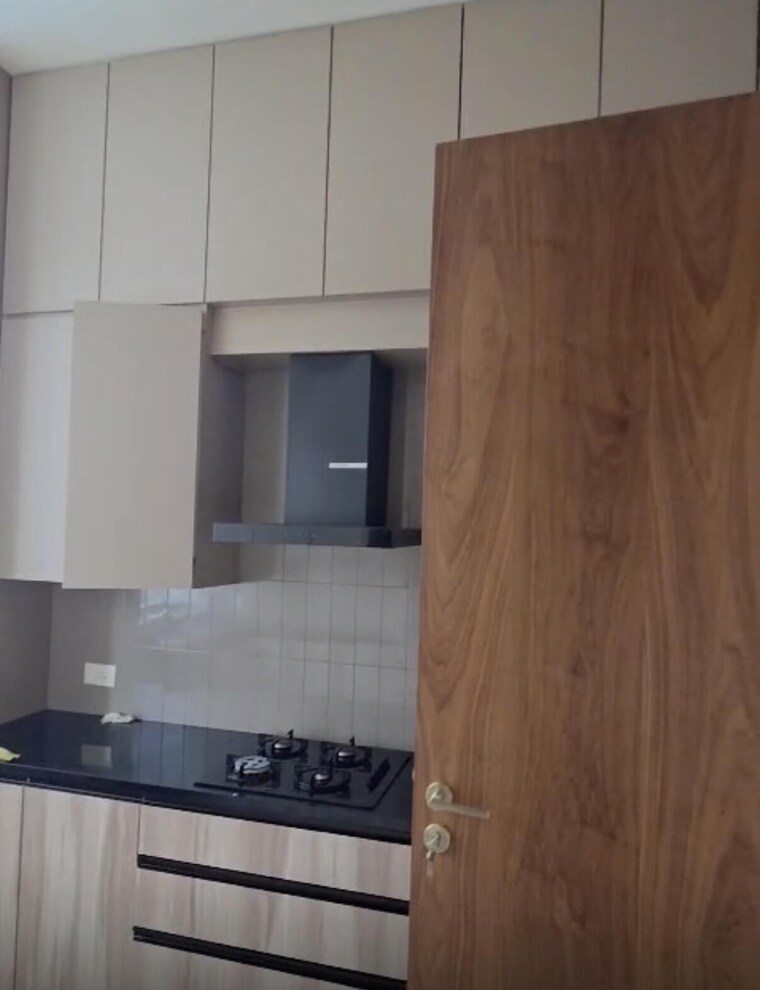 Kitchen, indiabulls-blu 4 Bedroom 2200 Sq.Ft. Apartment In Worli Mumbai 10103087