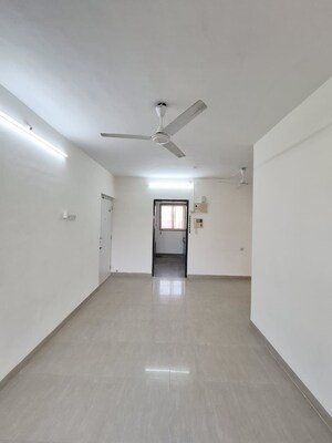 Building Lobby in 2 BHK Apartment at Wadhwa TW Gardens, Kandivali East – for Sale