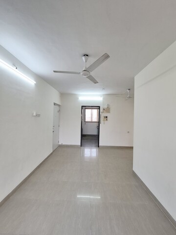 Building Lobby in 2 BHK Apartment at Wadhwa TW Gardens, Kandivali East – for Sale