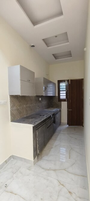 Kitchen in 4 BHK Independent House at Kharar – for Sale
