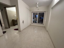 1 BHK + Study Room Apartment For Rent in Shraddha Pearl