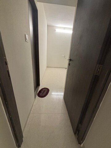 Hall in 1 BHK Apartment at Shraddha Pearl, Kannamwar Nagar – for Rent