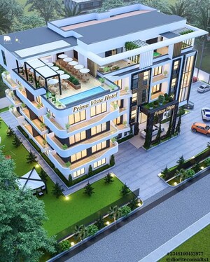  Plot For Sale in Jigani