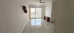 Living Room in 2 BHK Apartment at Puravankara Purva Westend, Kudlu Gate – for Rent