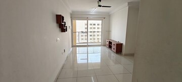 Living Room in 2 BHK Apartment at Puravankara Purva Westend, Kudlu Gate – for Rent