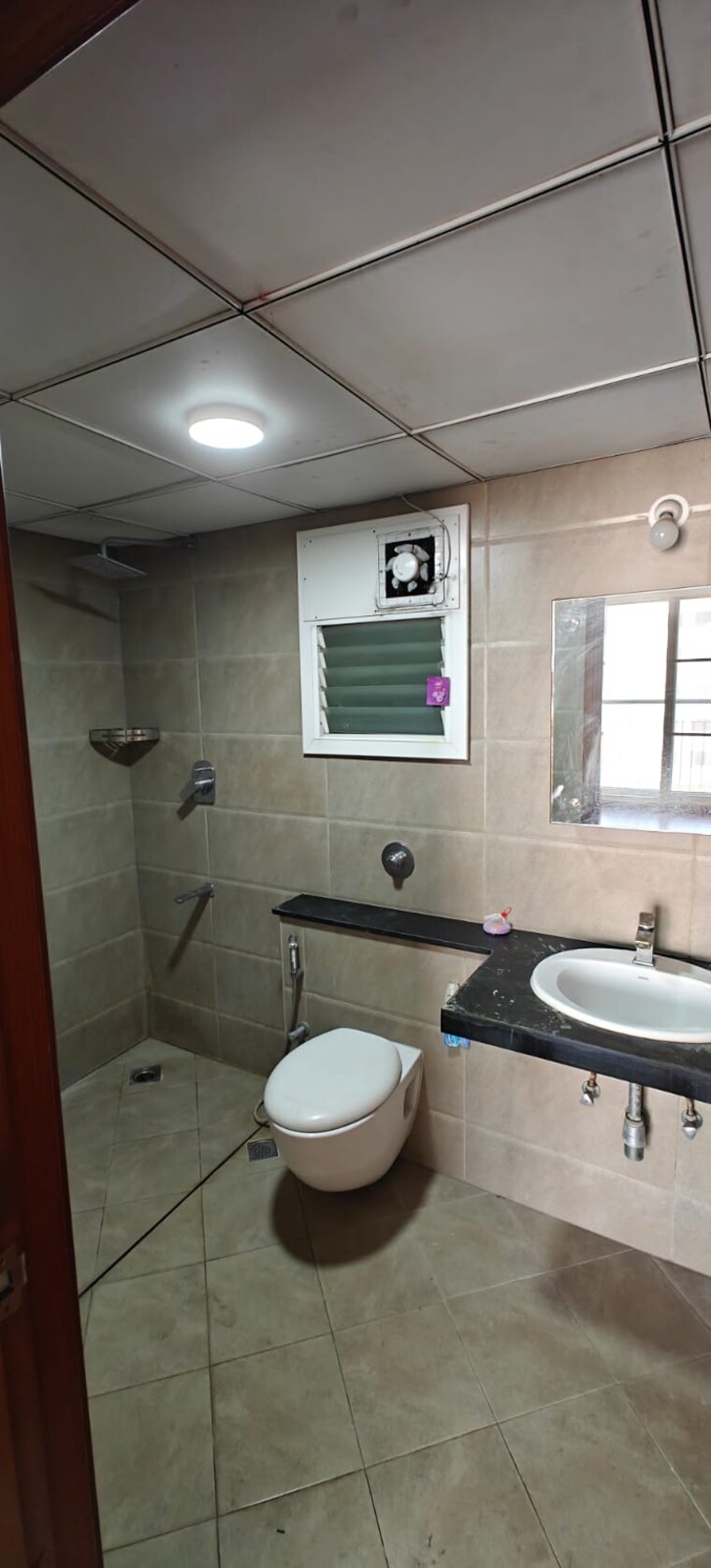 Bathroom, puravankara-purva-westend 2 Bedroom 1188 Sq.Ft. Apartment In Kudlu Gate Bangalore 10103573