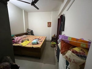 Bedroom in 2 BHK Apartment at Gaur City 2 - 14th Avenue, Sector 16c Greater Noida – for Rent