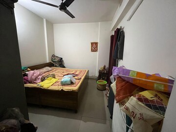 Bedroom in 2 BHK Apartment at Gaur City 2 - 14th Avenue, Sector 16c Greater Noida – for Rent