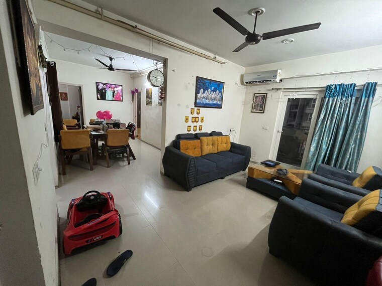 Team Area, gaur-city-2-14th-avenue 2 Bedroom 1040 Sq.Ft. Apartment In Sector 16c Greater Noida Greater Noida 10103641