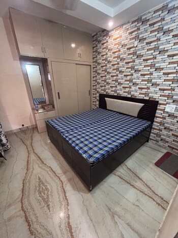 1 BHK Flat for Rent in Kharar Mohali Road, Kharar