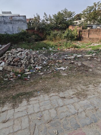 Plot for Sale in Gomti Nagar, Lucknow