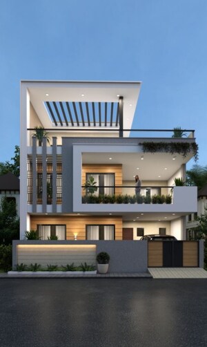 2 BHK Villa For Sale in Jigani