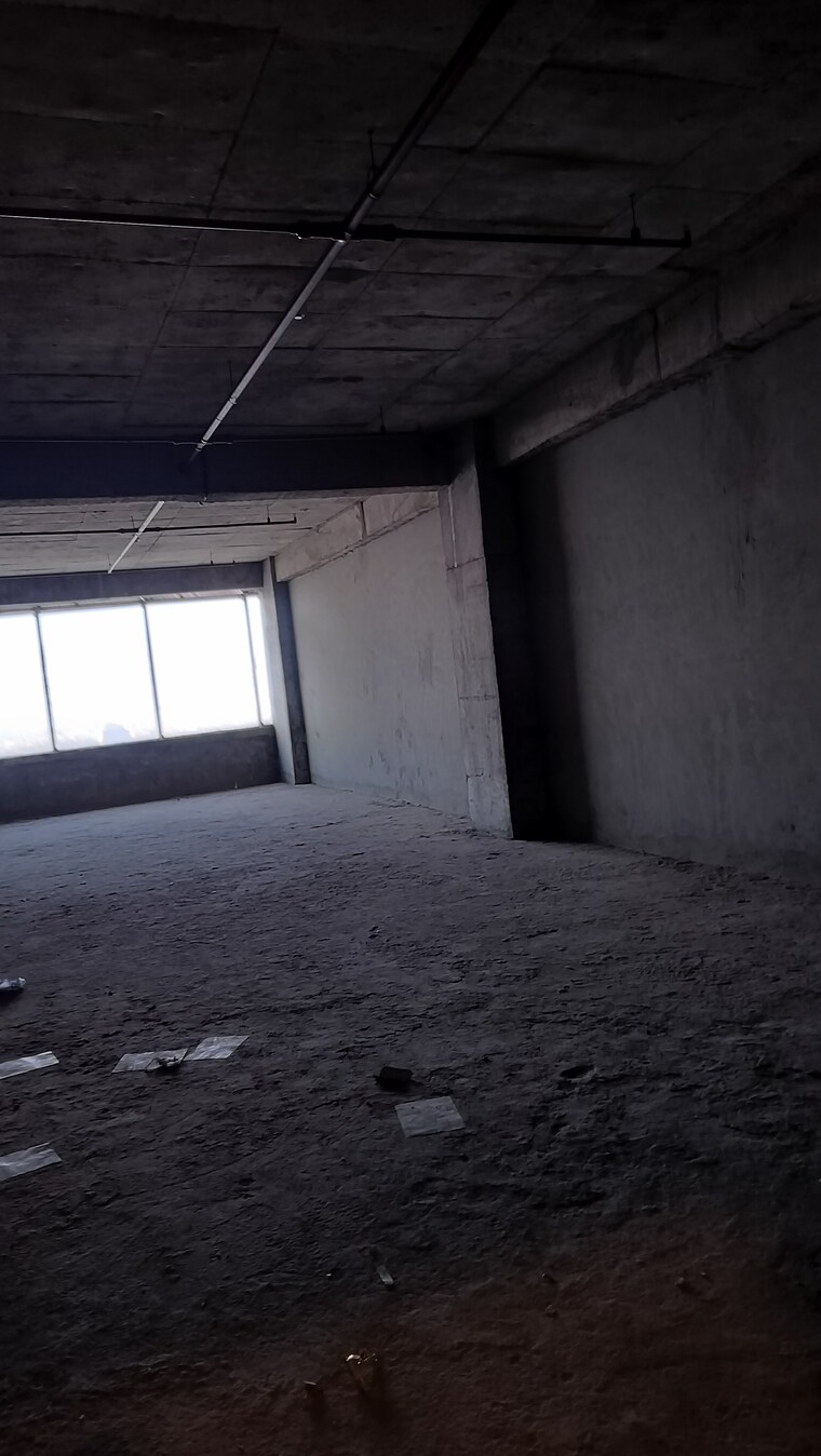 Floor Plan, dlf-corporate-greens Commercial Office Space 1662 Sq.Ft. In Sector 74a Gurgaon 10103722