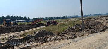 3 BHK Villa – Exterior View View at Srihari Anithara Aura, Isnapur - for Sale