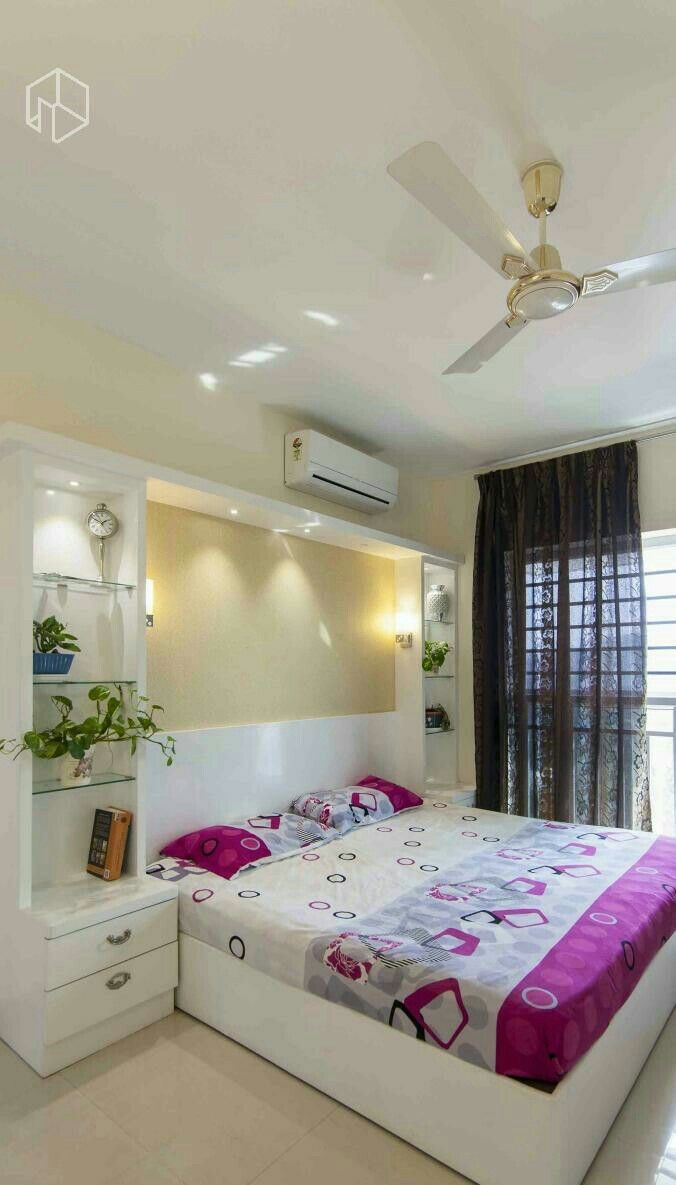 2 BHK + Pooja Room Villa For Sale in Chandapura