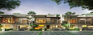 3 BHK Villa For Sale in Srihari Anithara Aura, Isnapur