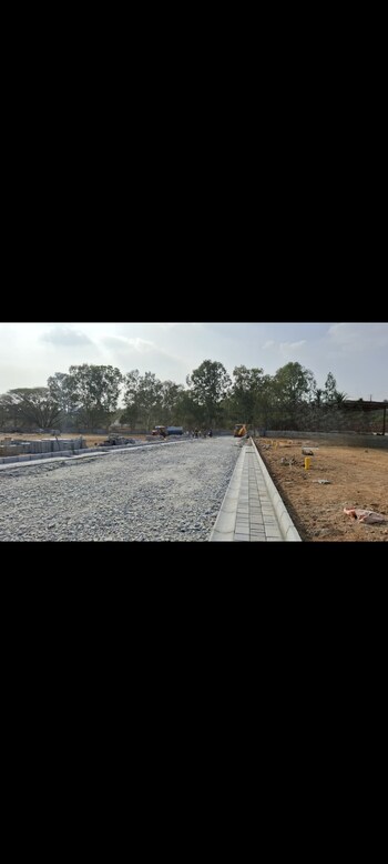 Plot for Sale in Jigani, Bangalore