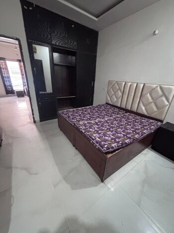 2 BHK Flat for Rent in Kharar Mohali Road, Kharar