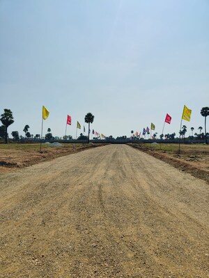  Plot – Exterior View View at Vrindavan - for Sale