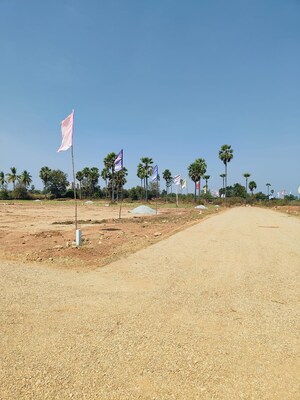 Plot Area in  Plot at Vrindavan – for Sale