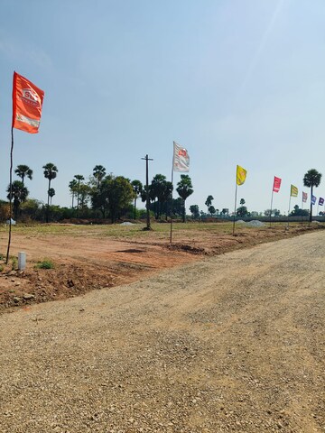 Plot Area in  Plot at Vrindavan – for Sale