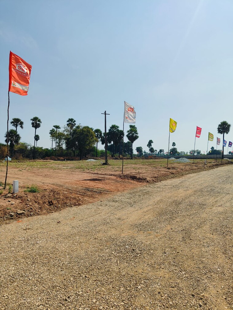 undefined, vrindavan  137 Sq.Yd. Plot In Vrindavan Mathura 10105544