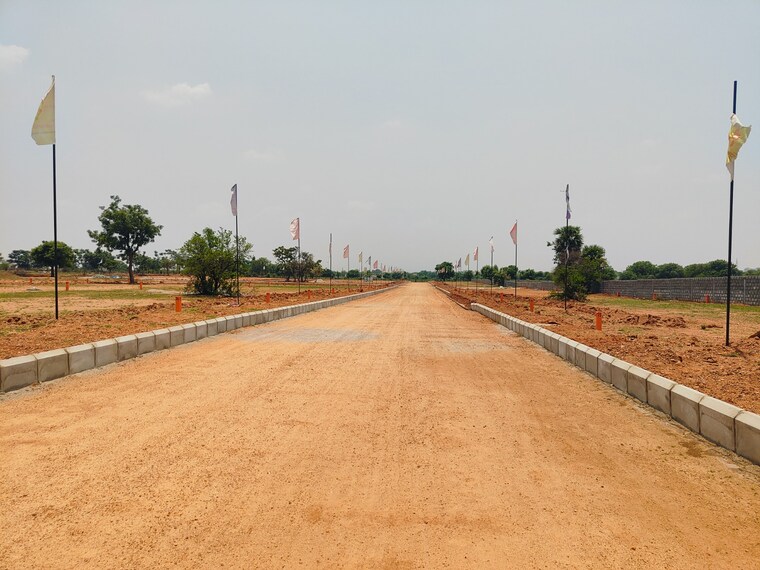 undefined, vrindavan  137 Sq.Yd. Plot In Vrindavan Mathura 10105544