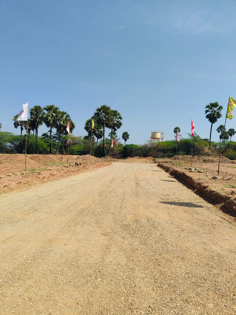 undefined, vrindavan  137 Sq.Yd. Plot In Vrindavan Mathura 10105544