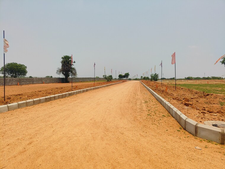 undefined, vrindavan  137 Sq.Yd. Plot In Vrindavan Mathura 10105544
