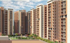 3 BHK + Extra Room Apartment For Sale in Ashiana Amarah