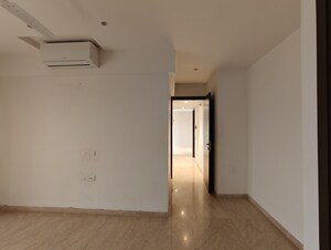 Living Room in 2 BHK Apartment at Castle Rock, Powai – for Sale